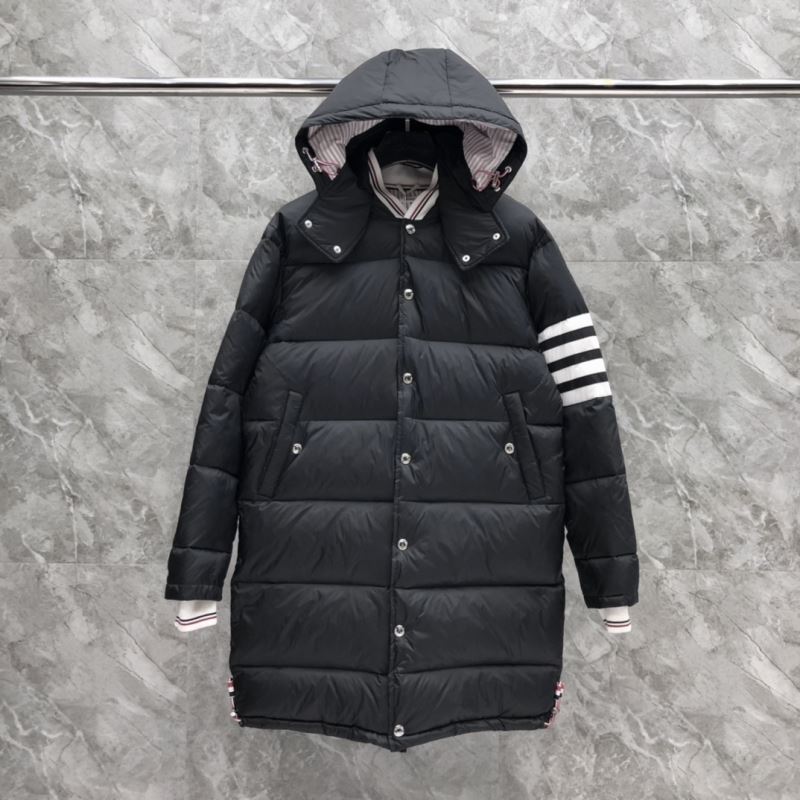 Thom Browne Down Jackets